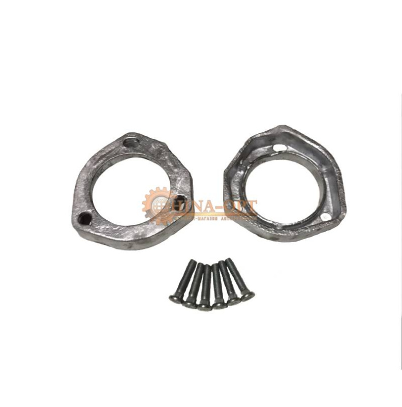 Проставки увеличения клиренса задние H=25 мм CHERY EASTAR CROSS EASTAR B11-BJ2912011-P