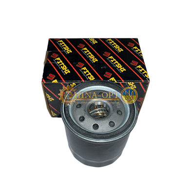 Фильтр масляный CHERY QQ JAGGI FITSHI 372-1012010 Фильтр масляный CHERY QQ JAGGI FITSHI 372-1012010