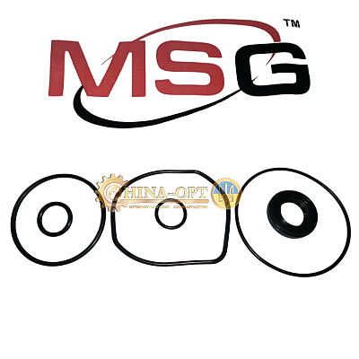 Ремкомплект насоса гидроусилителя Грейт Вол Ховер H2 Great Wall Hover H2