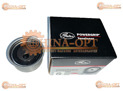 Ролик ГРМ натяжной GATES SMD182537