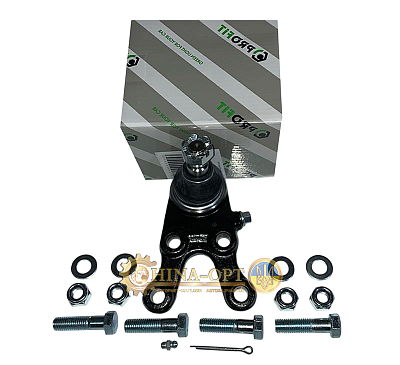 Шаровая опора нижняя правая ZX LANDMARK PROFIT 2904620-0000