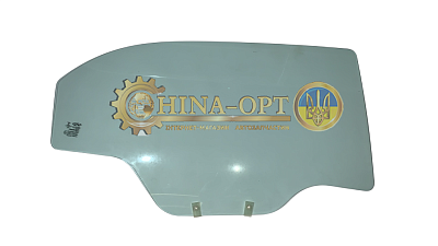 Стекло двери задней правой седан ZAZ FORZA AFTERMARKET A13-6203020