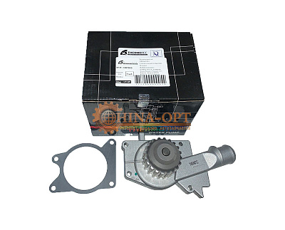 Помпа насос водяной CHERY AMULET KARRY E5 ARRIZO 3 ZAZ FORZA THERMOTEC 477F-1307010