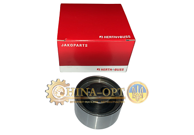 Ролик ремня ГРМ натяжной CHANA BENNI HERTH+BUSS JAKOPARTS HBJ Y008-050