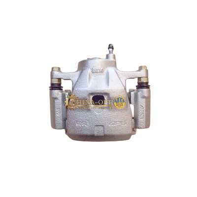 Суппорт передний левый GREAT WALL VOLEEX C10 C30 ORIGINAL 3501100-G08