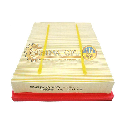 Фильтр воздушный MG550 MG6 ORIGINAL PHE000200