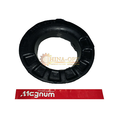 Проставка задней пружины резиновая верхняя Джили МК ГС6 Geely MK GC6 Проставка задней пружины резиновая верхняя Джили МК ГС6 Geely MK GC6