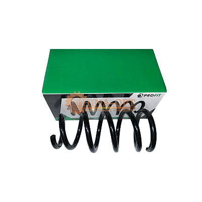 Пружина задней подвески GREAT WALL HAVAL H6 PROFIT 2912011XKZ16A