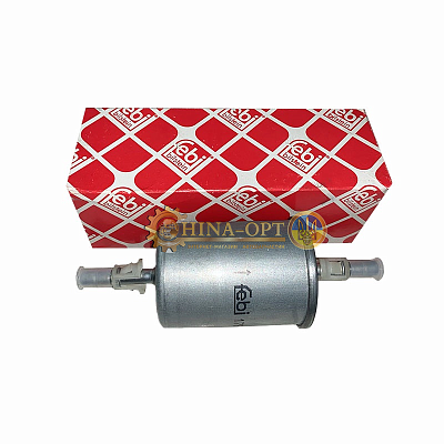 Фильтр топливный FEBI S11-1117110 Фильтр топливный FEBI S11-1117110