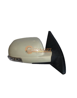 Зеркало заднего вида правое GEELY EMGRAND EC7 ORIGINAL 1067001018