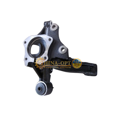 Поворотный кулак задний левый GEELY EMGRAND EC8 AFTERMARKEТ 1014011616