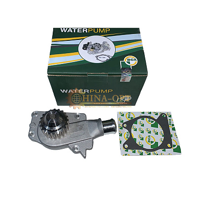 Помпа насос водяной CHERY AMULET KARRY E5 ARRIZO 3 ZAZ FORZA BGA 477F-1307010