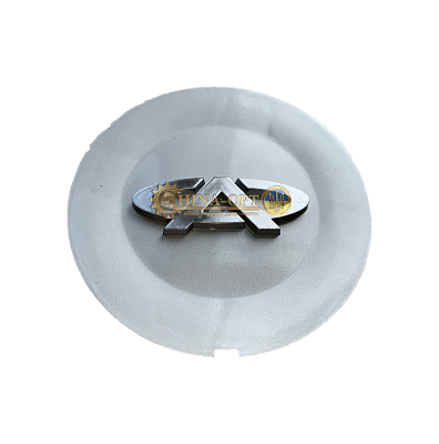 Колпак колеса на литой диск CHERY JAGGI KIMO AFTERMARKET S21-3100510AC