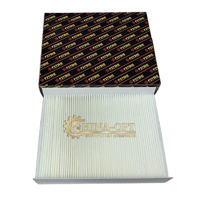 Фильтр салона CHERY TIGGO 7 FITSHI T15-8107011