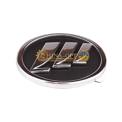 Эмблема капота LIFAN 320 SMILY AFTERMARKET LCA3921012A2