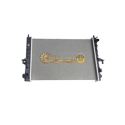 Радиатор охлаждения MORRIS GARAGES MG 550 AFTERMARKET 10001379