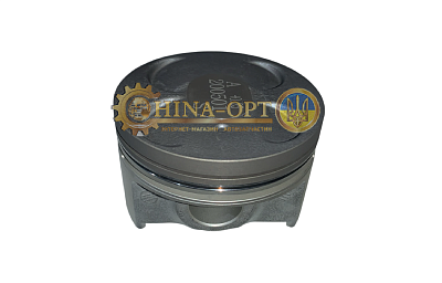 Поршень +0.25 шт CHERY QQ ORIGINAL 372-1004021BA