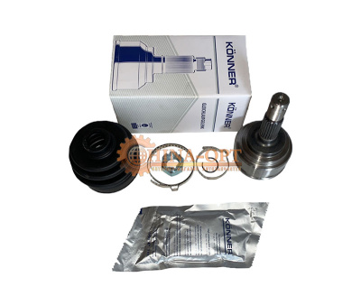 Шрус наружный 23X24 GEELY CK KONNER 1401101180