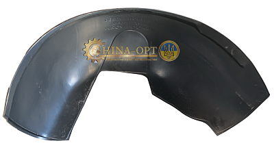 Подкрылок передний левый Джили Эмгранд ЕС8 Geely Emgrand EC8 Подкрылок передний левый Джили Эмгранд ЕС8 Geely Emgrand EC8