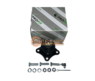 Шаровая опора верхняя ZX LANDMARK PROFIT MB633811