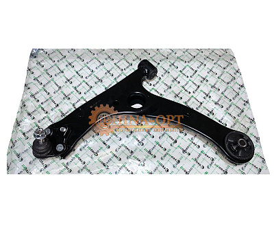 Рычаг передний левый с шаровой BYD F3 G3 PROFIT 10127910-00