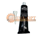 Герметик прокладка силиконовый черный "EXCELLENT" (85g)