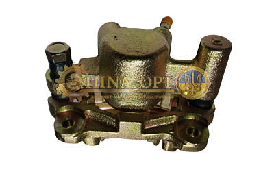 Суппорт тормозной задний правый Лифан 620 Солано Суппорт тормозной задний правый Лифан 620 Солано