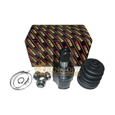 Шрус внутренний 19X22 CHERY QQ FITSHI S11-XLB3AH2203050