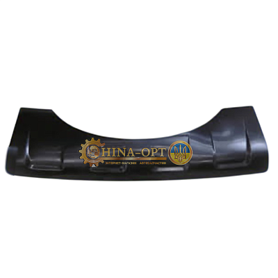 Накладка бампера AFTERMARKEТ 1018058016