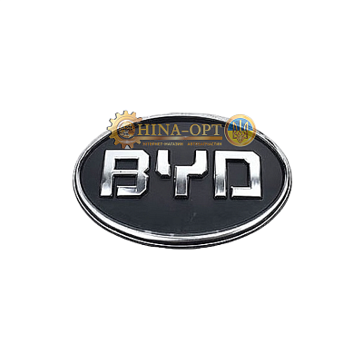 Эмблема AFTERMARKET 10287306-00