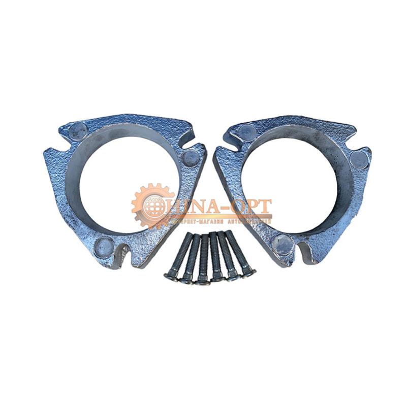 Проставки увеличения клиренса передние комплект CHERY A21-BJ2901110-P Проставки увеличения клиренса передние комплект CHERY A21-BJ2901110-P