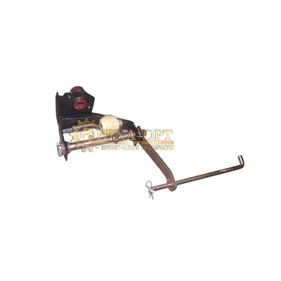 Механизм переключения передач CHERY AMULET KARRY 1.6 AFTERMARKET A11-1703200