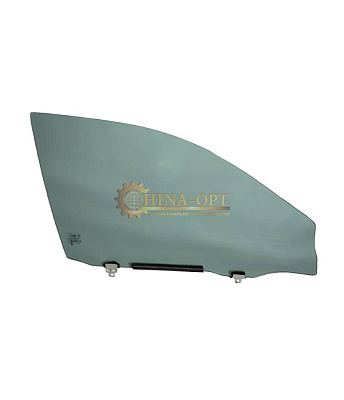 Стекло двери переднее правое BYD F3 AFTERMARKET F317.06.0900F3015