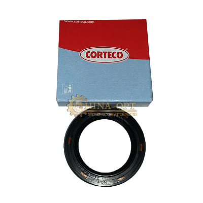 Сальник коленвала передний BYD F3 CORTECO 473QA-1002600