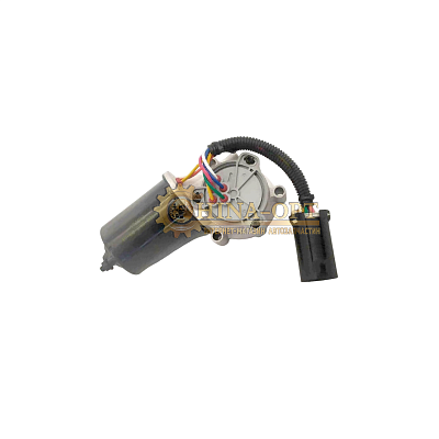 Электродвигатель раздаточной коробки (360Вт) GREAT WALL HAVAL H3 AFTERMARKET 47-01-648-002