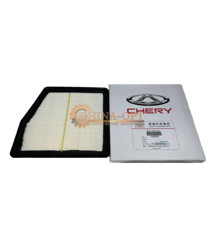 Фильтр воздушный CHERY KIMO ORIGINAL S12-1109111BA Фильтр воздушный CHERY KIMO ORIGINAL S12-1109111BA