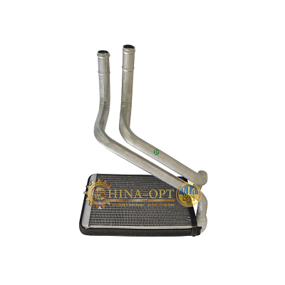 Радиатор печки AFTERMARKEТ A21-8107130FL