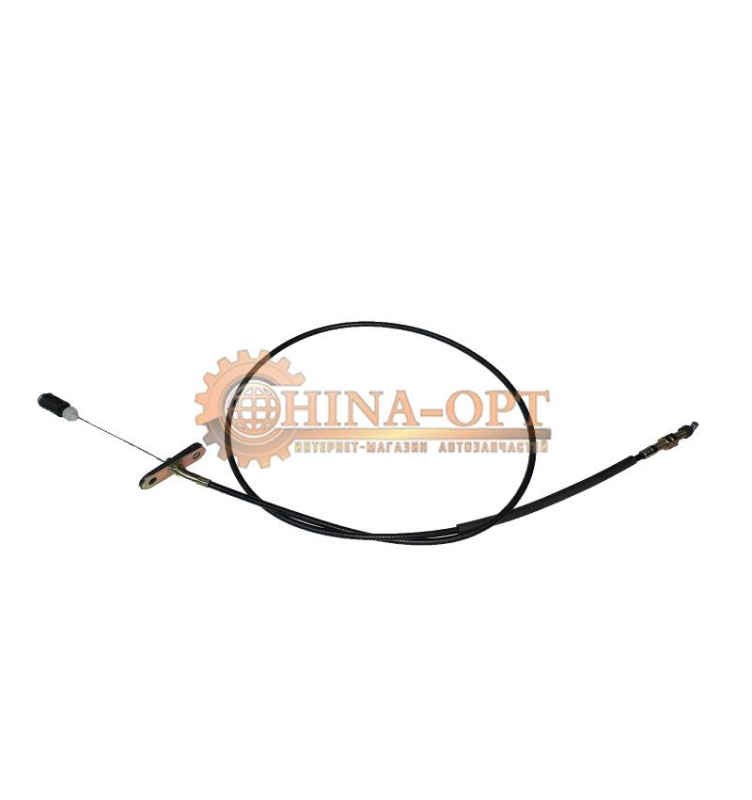Трос газа EURO 2 GREAT WALL DEER AFTERMARKET 1108120-F02