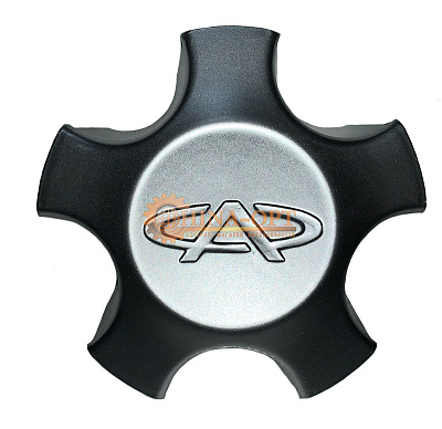 Колпак колеса литой диск CHERY TIGGO AFTERMARKET T11-3100510