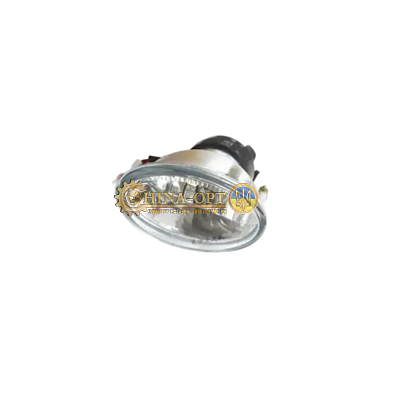 Фара противотуманная передняя левая LIFAN 320 SMILY AFTERMARKET F4116100A2