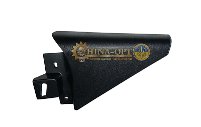 Накладка зеркала двери передней левой Чери Амулет Chery Amulet Накладка зеркала двери передней левой Чери Амулет Chery Amulet