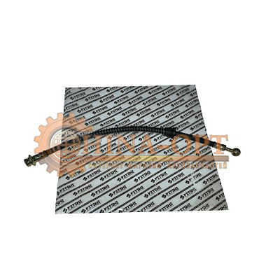 Шланг тормозной передний CHERY JAGGI KIMO BEAT FITSHI S21-3506010 Шланг тормозной передний CHERY JAGGI KIMO BEAT FITSHI S21-3506010