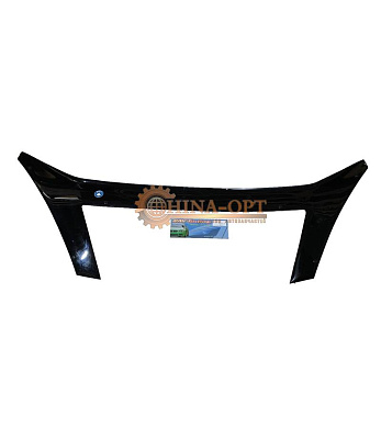 Мухобойка GEELY FC AV-TUNING