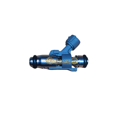 Форсунка топливная (4 отверстия) CHERY TIGGO MAGNETI MARELLI IPM019