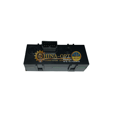 Дисплей парктроника GEELY MK ORIGINAL 1017003436