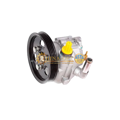 Насос гидроусилителя руля ОРИГИНАЛ S11-3407010BA Насос гидроусилителя руля ОРИГИНАЛ S11-3407010BA