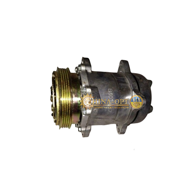 Компрессор кондиционера GEELY CK AFTERMARKET 1800180025