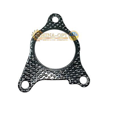 Прокладка катализатора CHERY EASTAR AFTERMARKET A11-1205313FA