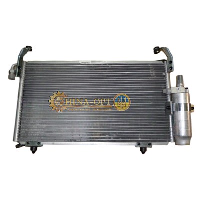 Радиатор кондиционера AFTERMARKET L8105100