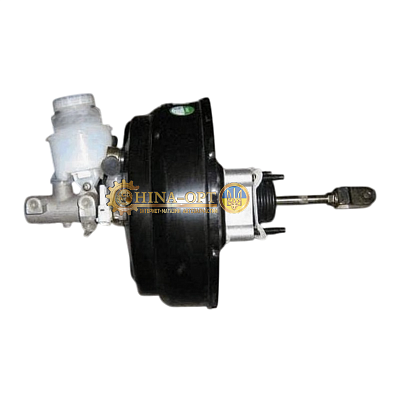 Цилиндр тормозной главный с вакуумом без ABS GREAT WALL HOVER H2 AFTERMARKET 3540100-K00